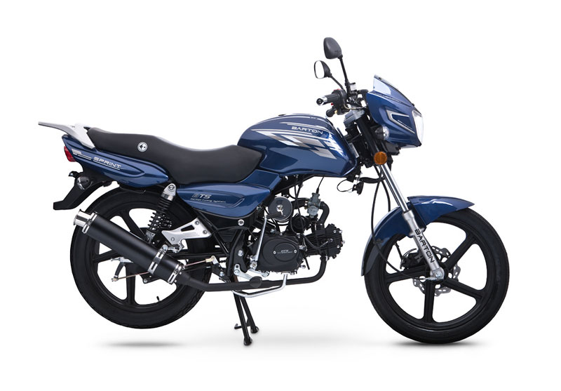 MOTOCYKLE: